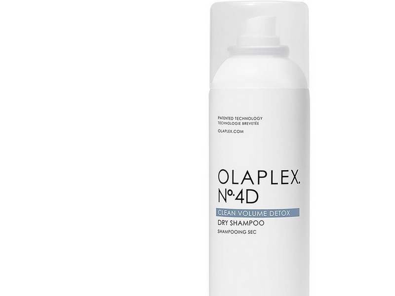 Olaplex NO. 4D Clean Volume Detox Dry Shampoo 178 ml