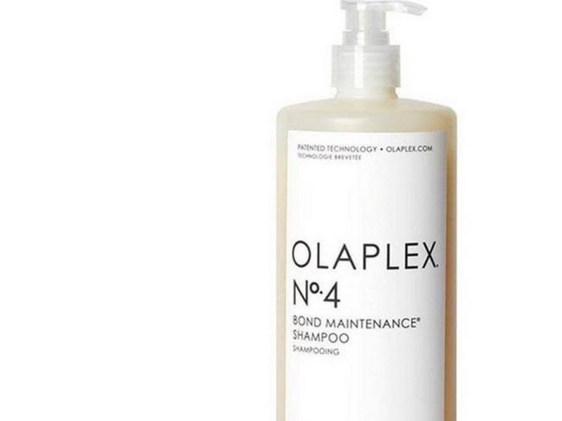 Olaplex NO. 4 Bond Maintainance Shampoo1000 ml