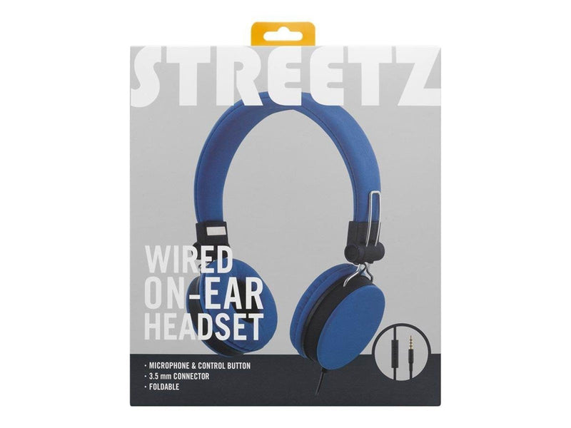 STREETZ HL-W201