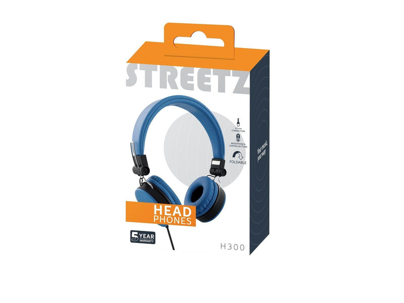 STREETZ HL-W201