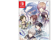 Winter's Wish: Spirits of Edo - Nintendo Switch - Otome - PEGI 16