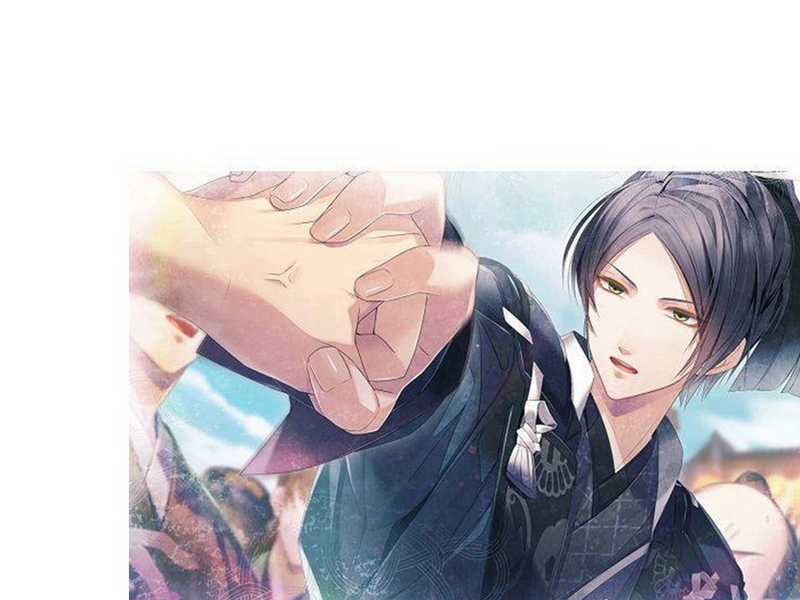 Winter's Wish: Spirits of Edo - Nintendo Switch - Otome - PEGI 16