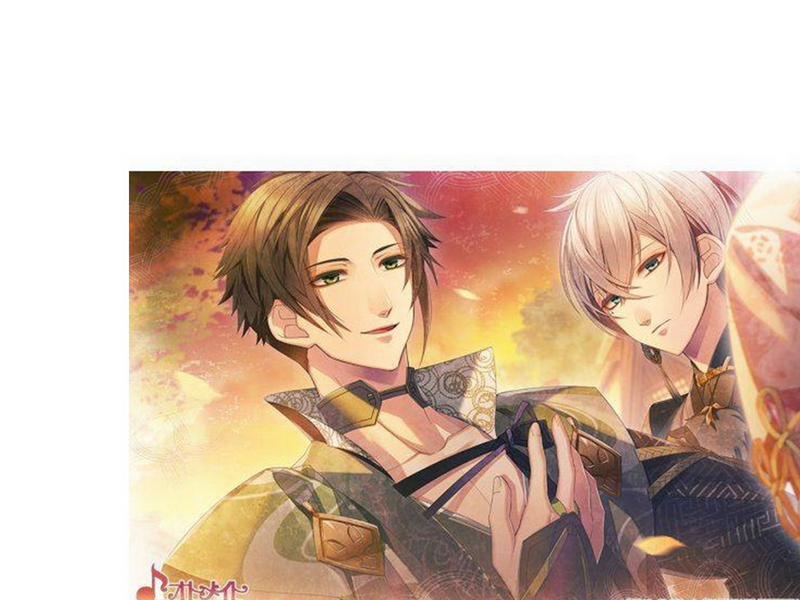 Winter's Wish: Spirits of Edo - Nintendo Switch - Otome - PEGI 16