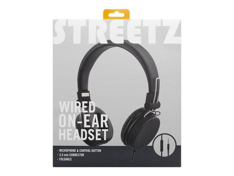 STREETZ HL-W200