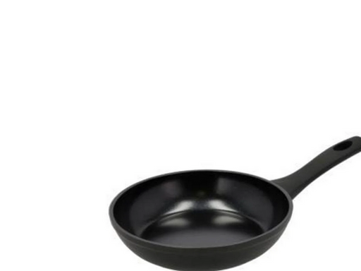 Funktion Frying pan Ceramica 20 cm Black Aluminium/ceramic coating