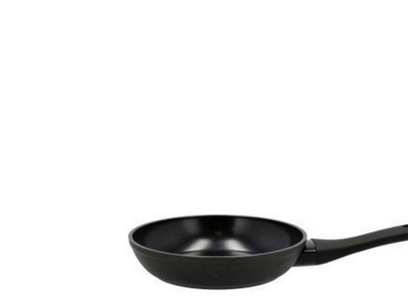Funktion Frying pan Ceramica 20 cm Black Aluminium/ceramic coating
