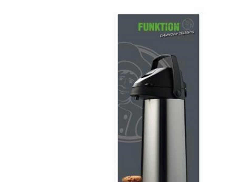 Funktion Pump Jug 1.9 litre matte