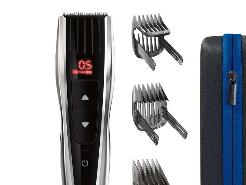Philips Haartrimmer Series 9000 HC9420/15