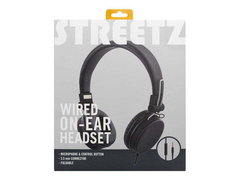 STREETZ HL-W200