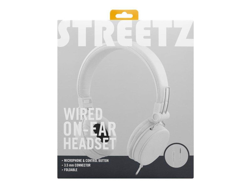 STREETZ HL-W203
