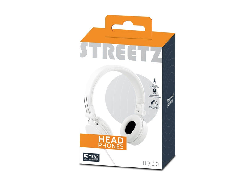 STREETZ HL-W203