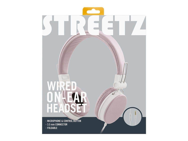 STREETZ HL-W202