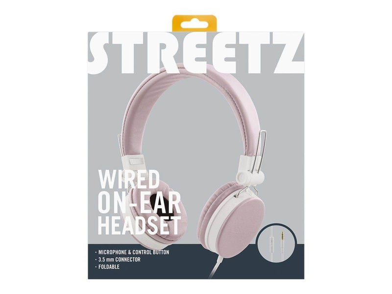 STREETZ HL-W202
