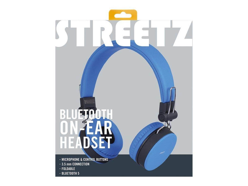 STREETZ HL-BT401