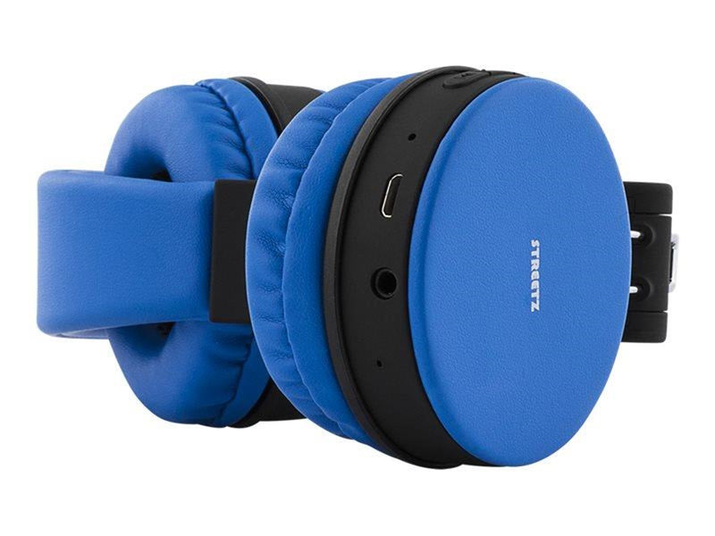 STREETZ HL-BT401