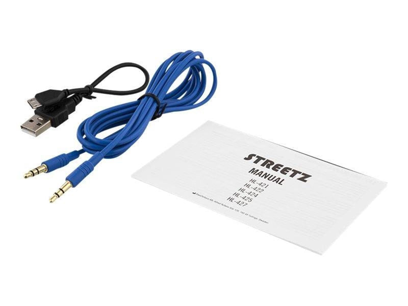 STREETZ HL-BT401