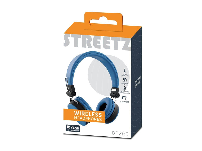 STREETZ HL-BT401