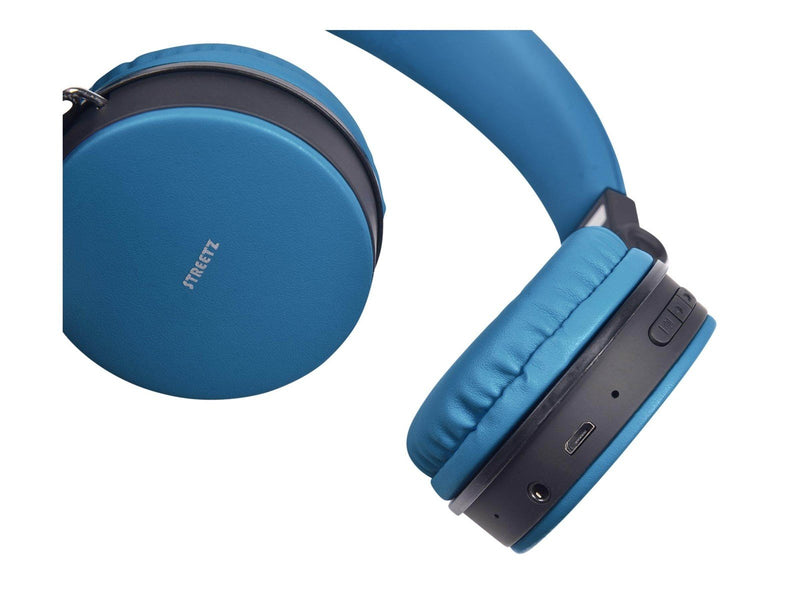 STREETZ HL-BT401