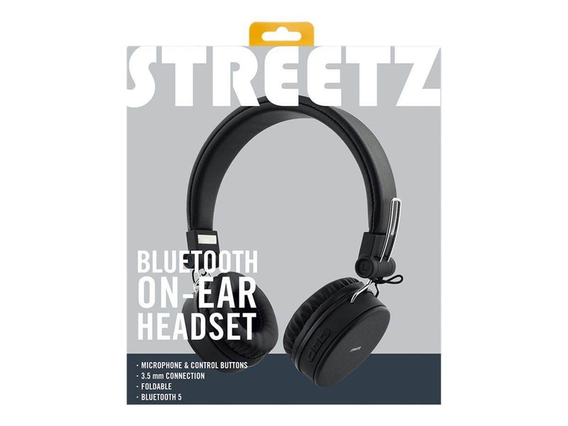 STREETZ HL-BT400