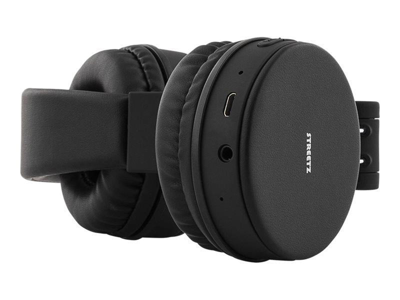 STREETZ HL-BT400