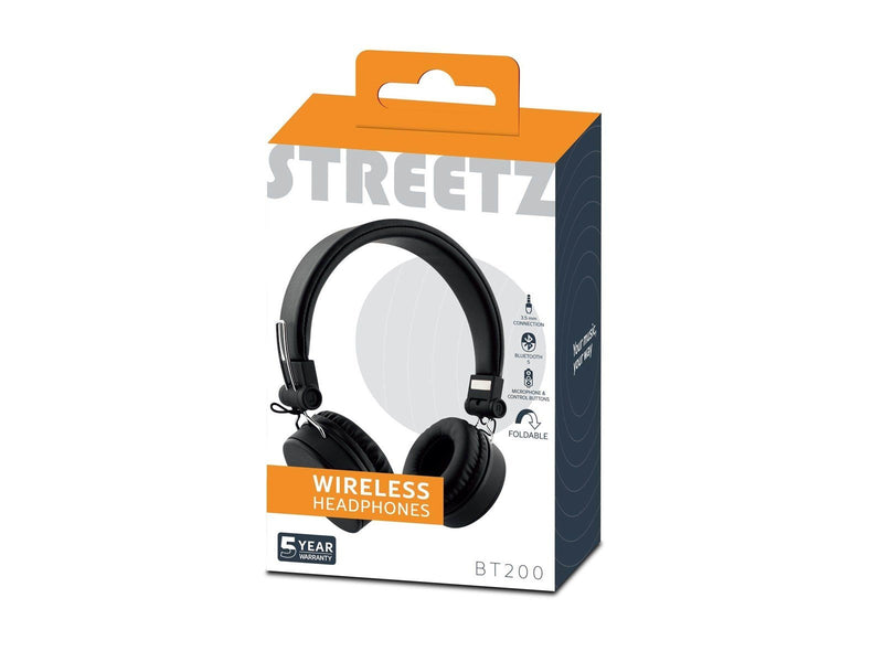 STREETZ HL-BT400