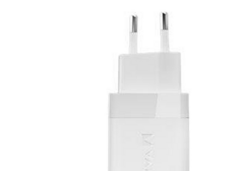 VARTA power adapter - USB 24 pin USB-C - 38 Watt