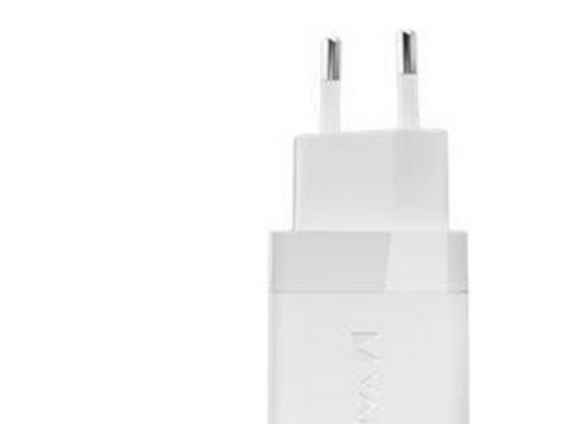 VARTA power adapter - USB 24 pin USB-C - 38 Watt