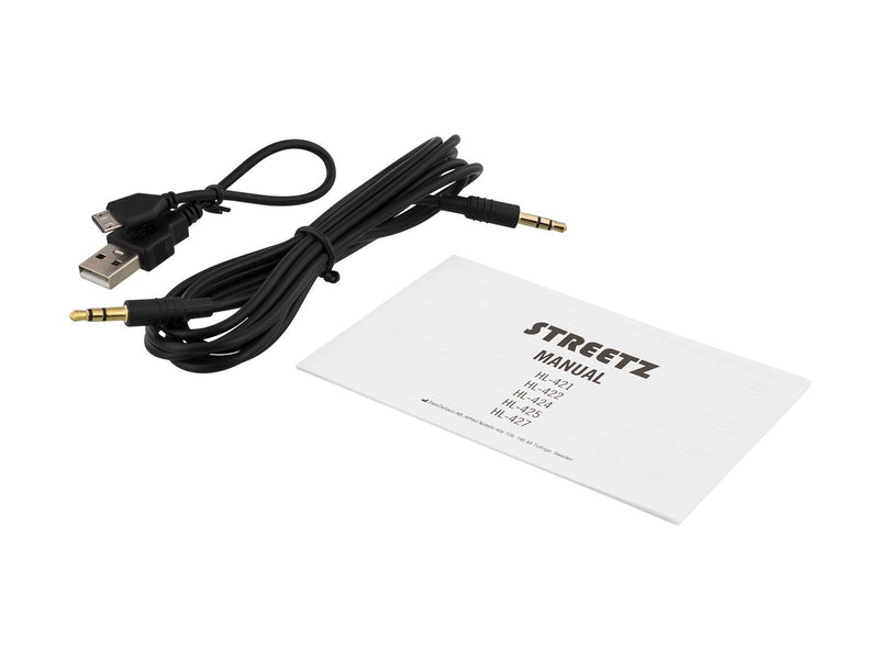 STREETZ HL-BT400