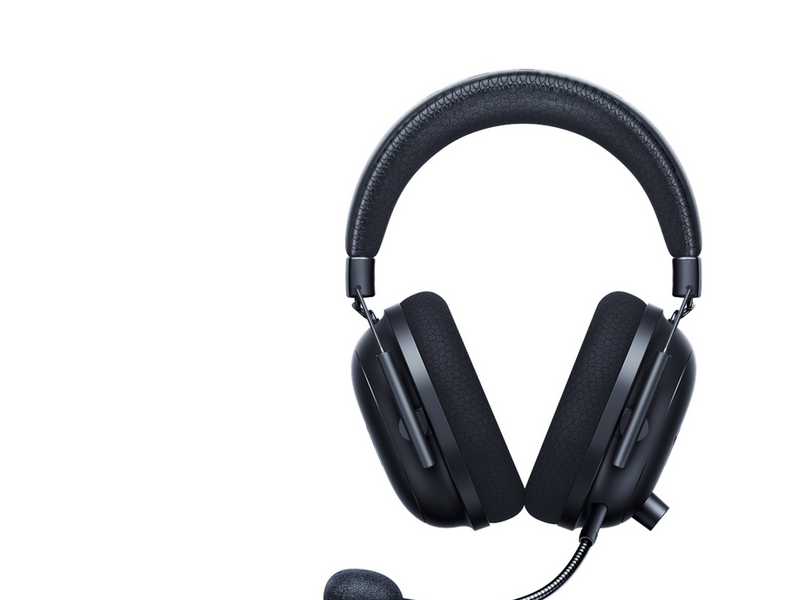 Razer BLACKSHARK V2 PRO (2023) - Black