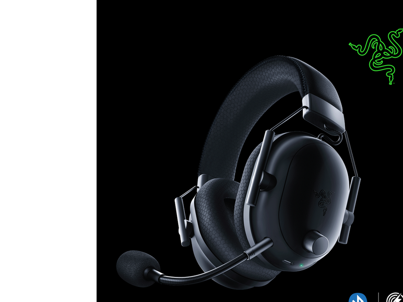 Razer BLACKSHARK V2 PRO (2023) - Black