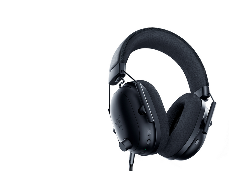 Razer BLACKSHARK V2 PRO (2023) - Black