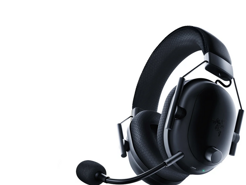 Razer BLACKSHARK V2 PRO (2023) - Black