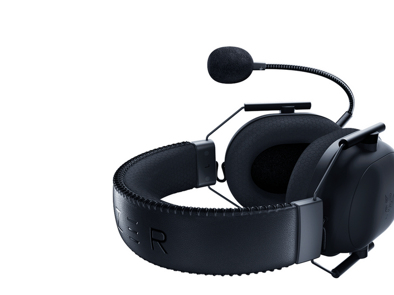 Razer BLACKSHARK V2 PRO (2023) - Black