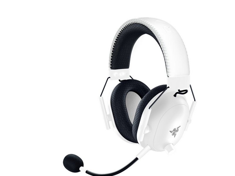 Razer BLACKSHARK V2 PRO (2023) - White