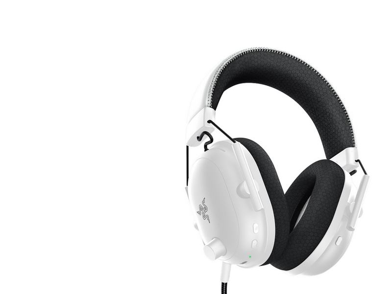 Razer BLACKSHARK V2 PRO (2023) - White