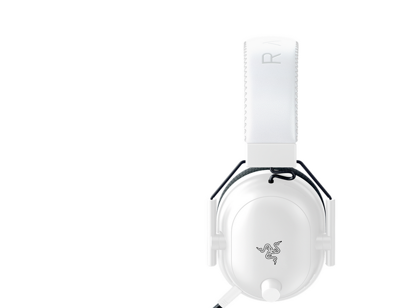 Razer BLACKSHARK V2 PRO (2023) - White