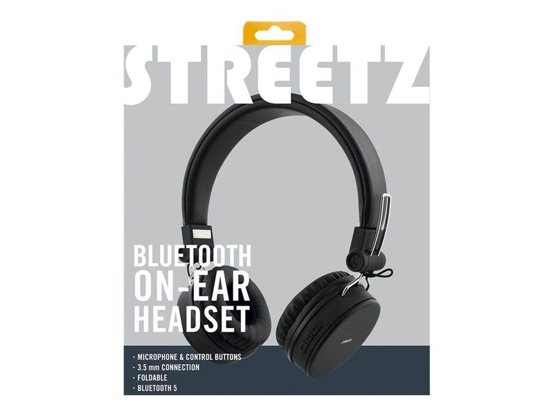 STREETZ HL-BT400