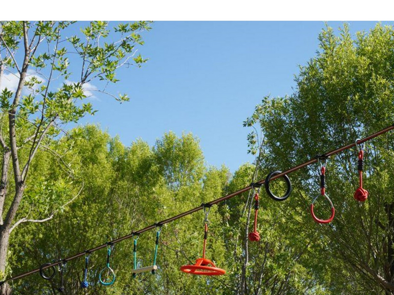 Krea Ninja Slackline Kit