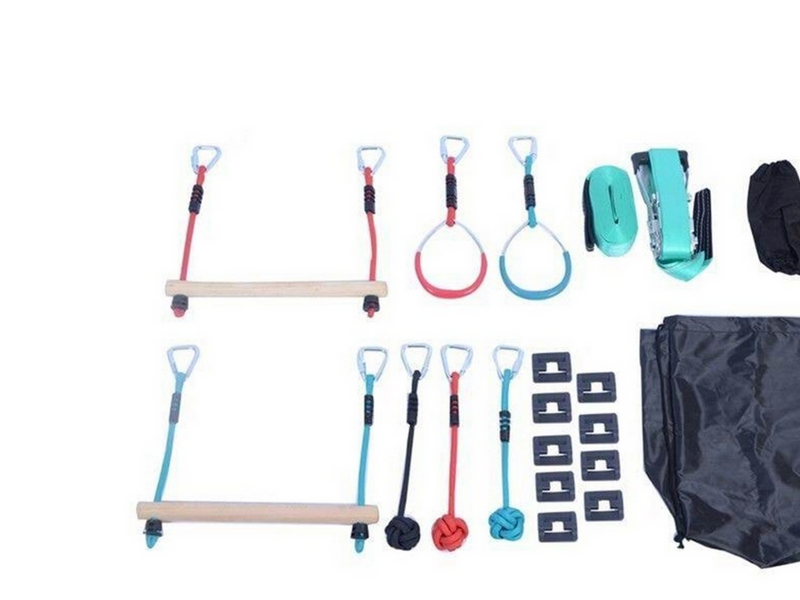 Krea Ninja Slackline Kit