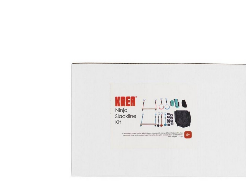 Krea Ninja Slackline Kit