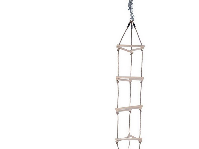 Krea Tripple Rope Ladder