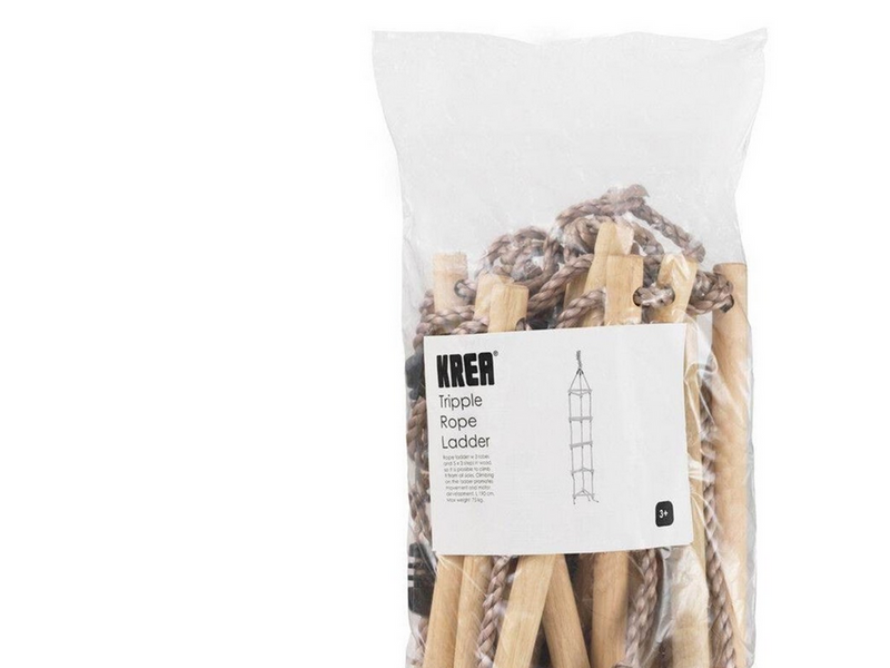 Krea Tripple Rope Ladder