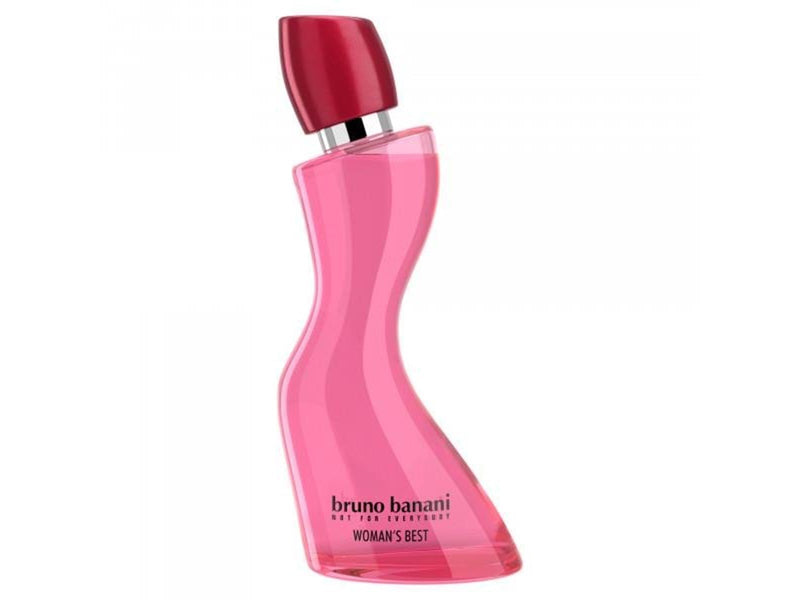 Bruno Banani Womans Best Eau de Toilette 20 ml