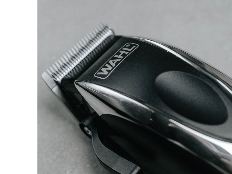 Wahl Haartrimmer Home Pro Crome