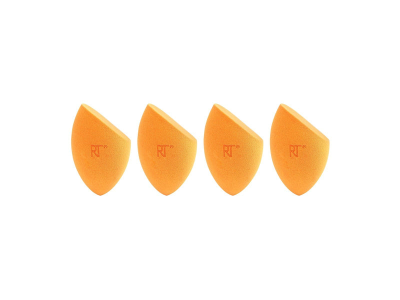 Real Techniques Miracle Complexion Sponge 4 Pack