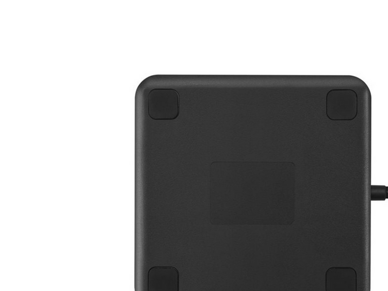 Kensington MD120U4 USB4 Mobile Dockingstation