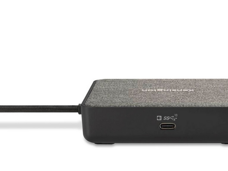 Kensington MD120U4 USB4 Mobile Dockingstation