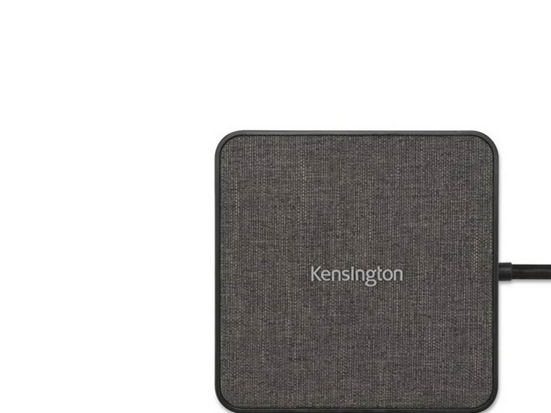 Kensington MD120U4 USB4 Mobile Dockingstation