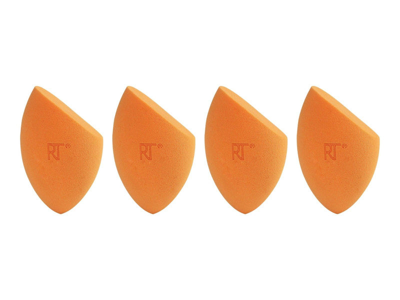 Real Techniques Miracle Complexion Sponge 4 Pack