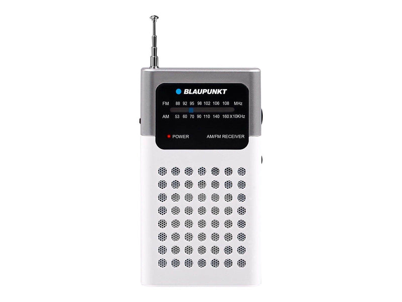 Blaupunkt PR4WH - AM/FM - Mono